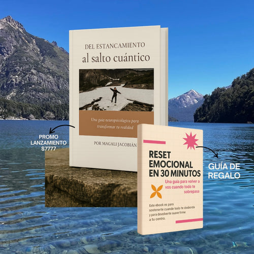 Del estancamiento al salto cuántico