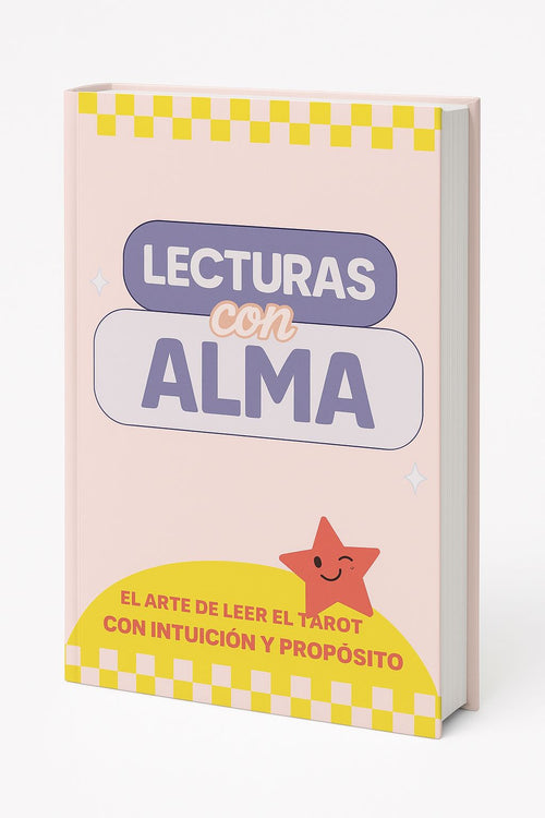 Lecturas con Alma